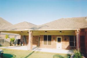 Patio Cover 12